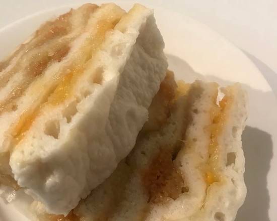 213- Steamed Thousand Leaves Cake 千层糕